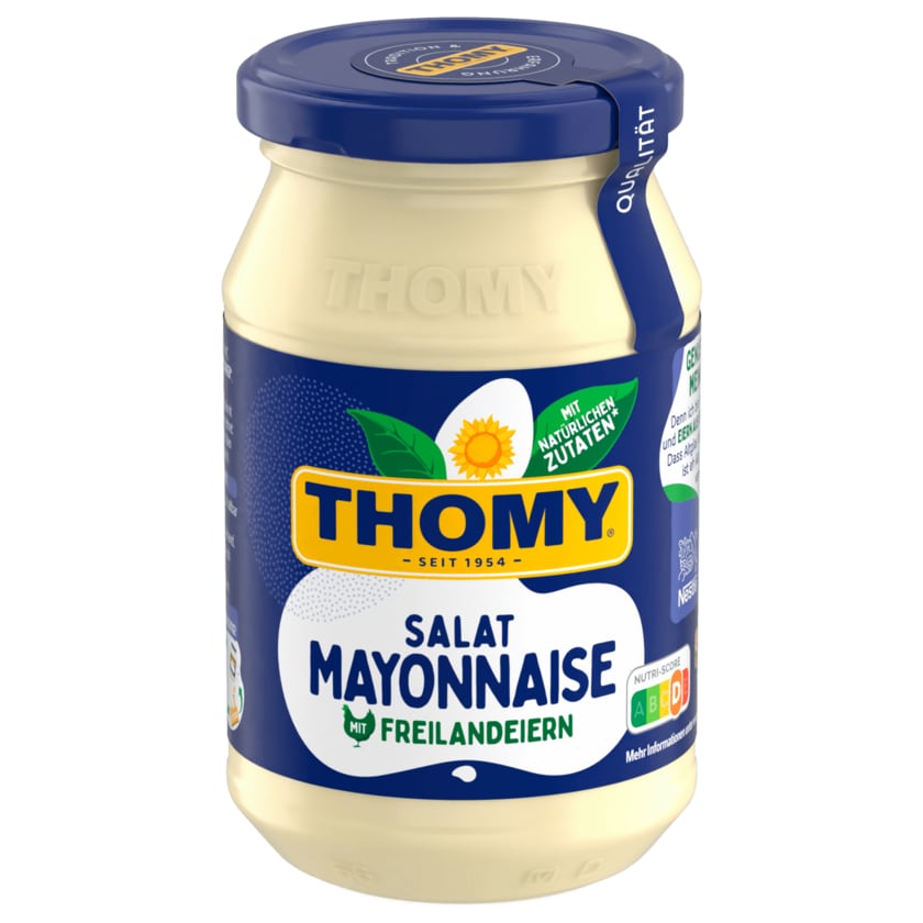 Thomy Salat-Mayonnaise 250ml